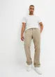 Pantalon chino Regular Fit, Straight, bonprix