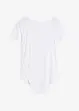 T-shirt asymétrique, bonprix