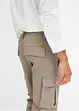 Pantalon cargo, Regular Fit, bonprix