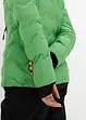 Veste fonctionnelle ultra légère, imperméable, bonprix