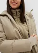 Manteau en duvet avec fonction isolante, bonprix