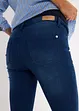 Jean de grossesse à doublure chaude, Slim Fit, bonprix