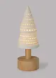 Objet déco LED Sapin, bonprix