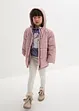 Parka d'hiver fille déperlante, bonprix