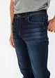 Jean extensible Slim Fit Tapered, bonprix