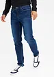 Jean stretch Regular Fit, Tapered, bonprix