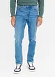 Jean stretch Regular Fit, Tapered, bonprix