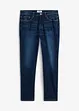 Jean stretch Regular Fit, Tapered, bonprix