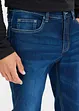 Jean stretch Regular Fit, Tapered, bonprix