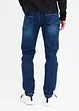 Jean stretch Regular Fit, Tapered, bonprix