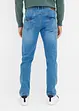 Jean stretch Regular Fit, Tapered, bonprix