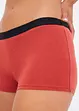 Lot de 4 boxers femme, bonprix