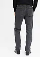 Jean chaud Regular Fit, Straight, bonprix