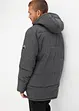 Veste d'hiver fonctionnelle et imperméable, bonprix