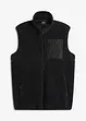 Gilet sans manches en polaire, bonprix