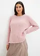 Pull en grosse maille, bonprix