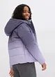 Veste de ski fille, bonprix