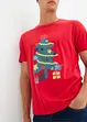 T-shirt de Noël, bonprix