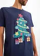 T-shirt de Noël, bonprix