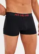 Lot de 3 boxers, bonprix