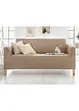 Housse GAICO effet froissé, bpc living bonprix collection