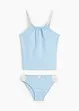 Tankini fille (ens. 2 pces), bpc bonprix collection