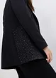 Blazer avec strass, bonprix