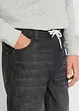 Jeans à taille élastiquée pour garçon, bonprix