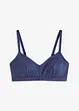 Soutien-gorge brassière sans armatures, bonprix