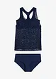 Tankini (ens. 2 pces), bonprix