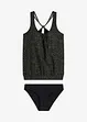 Tankini (ens. 2 pces.), bonprix