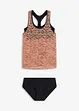 Tankini (Ens. 2 pces.), bonprix