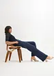 Pantalon de tailleur, bonprix