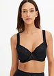 Soutien-gorge minimiseur avec armatures, bonprix