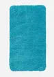 Tapis de bain tufté uni et haut, bonprix