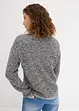 Pull oversize, bonprix