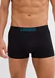 Lot de 5 boxers, bonprix