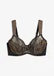 Soutien-gorge minimiseur à armatures, bonprix