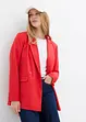 Blazer oversize, bonprix