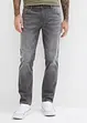 Jean Regular extensible, droit, bonprix