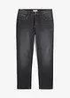 Jean Regular extensible, droit, bonprix