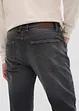 Jean Regular extensible, droit, bonprix