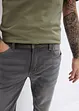 Jean Regular extensible, droit, bonprix