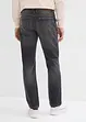 Jean Regular extensible, droit, bonprix
