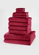 Ensemble de bain (10 pces), bonprix