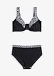 Bikini minimiseur (ens. 2 pces), bonprix