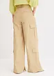 Pantalon cargo, bonprix