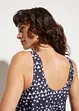 Tankini oversize (ens. 2 pces), bonprix