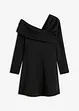 Robe courte près du corps, bonprix