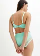 Soutien-gorge minimiseur avec dentelle, bonprix